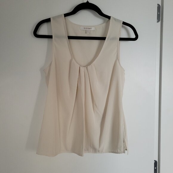 READY for Party: Two soft shiny tops - Picture 8 of 8